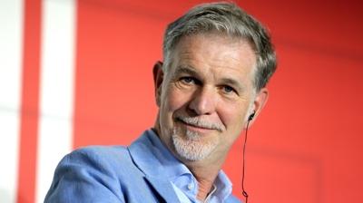 Netflix yeni CEO'su kim oldu? Reed Hastings kimdir, neden istifa etti? 