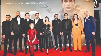 Rehin d��en 49 T�rk'�n hikayesi
