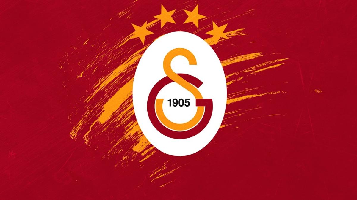 Son dakika! Galatasaray yeni transferini resmen duyurdu