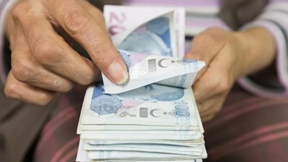 EYT'de merak edilen detay! Robottaki rakamda yzde 30 zam var