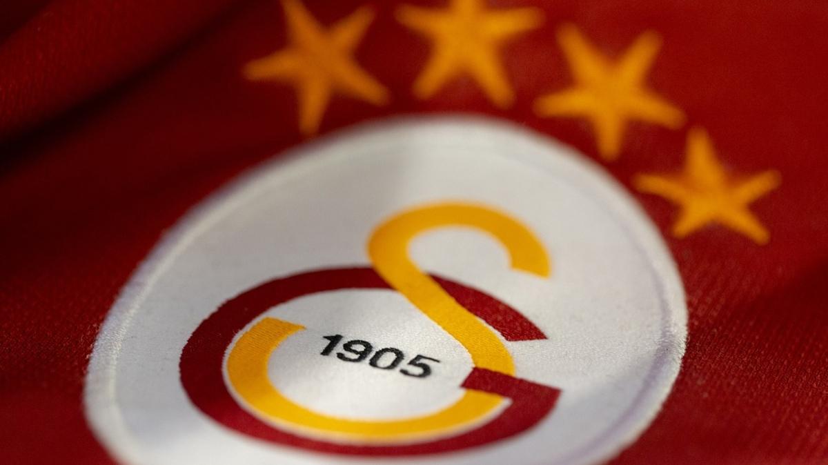 Galatasaray 9-0 kazand!