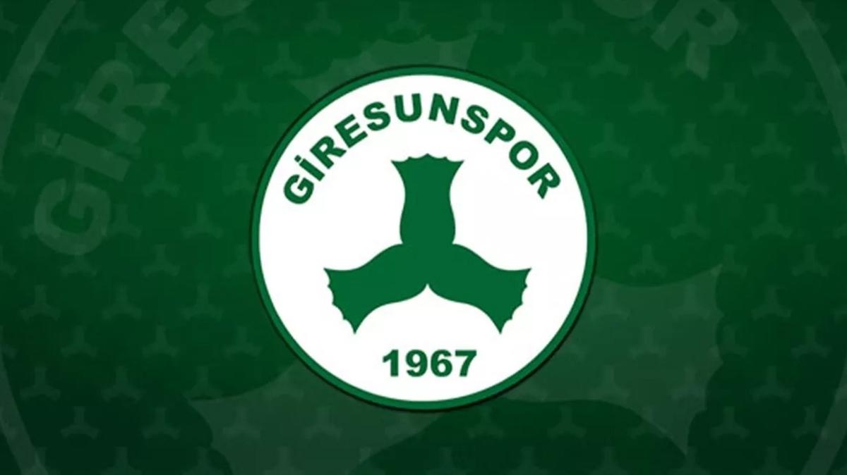 Giresunspor'da nemli eksikler! Galatasaray manda yoklar