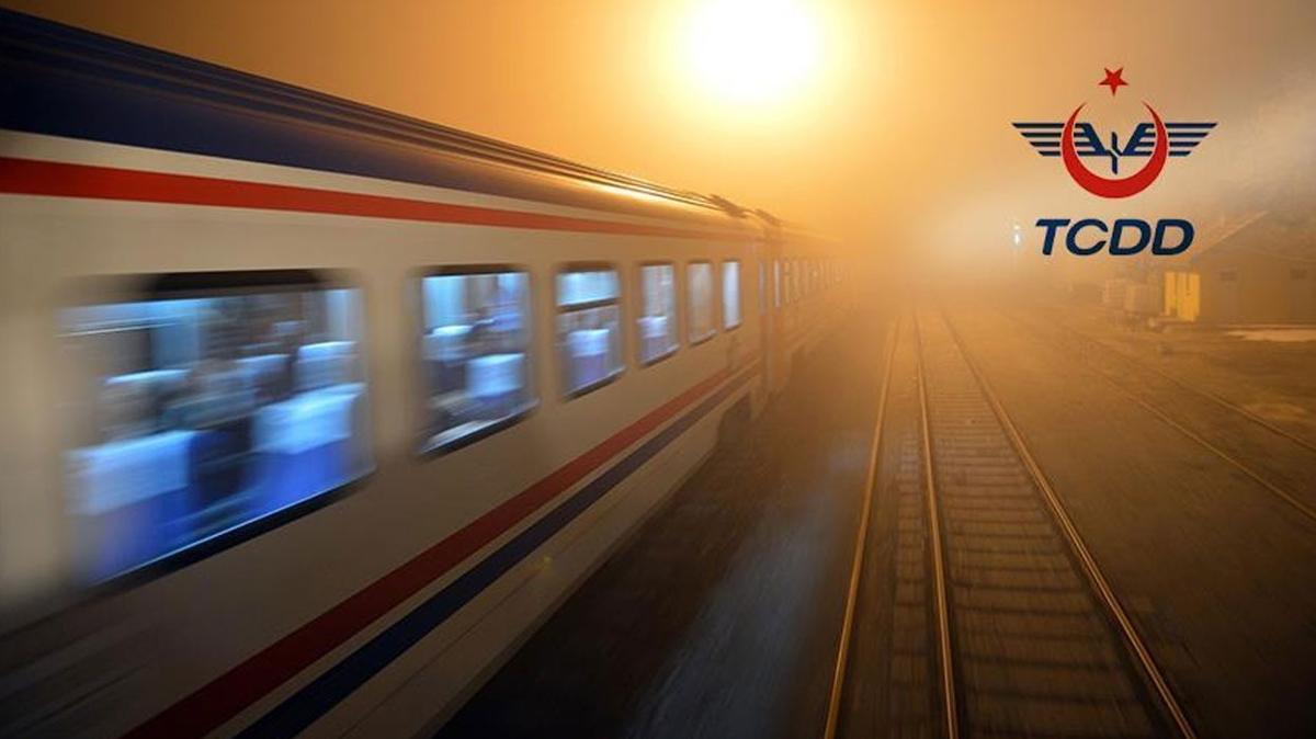 TCDD'den metro aklamas