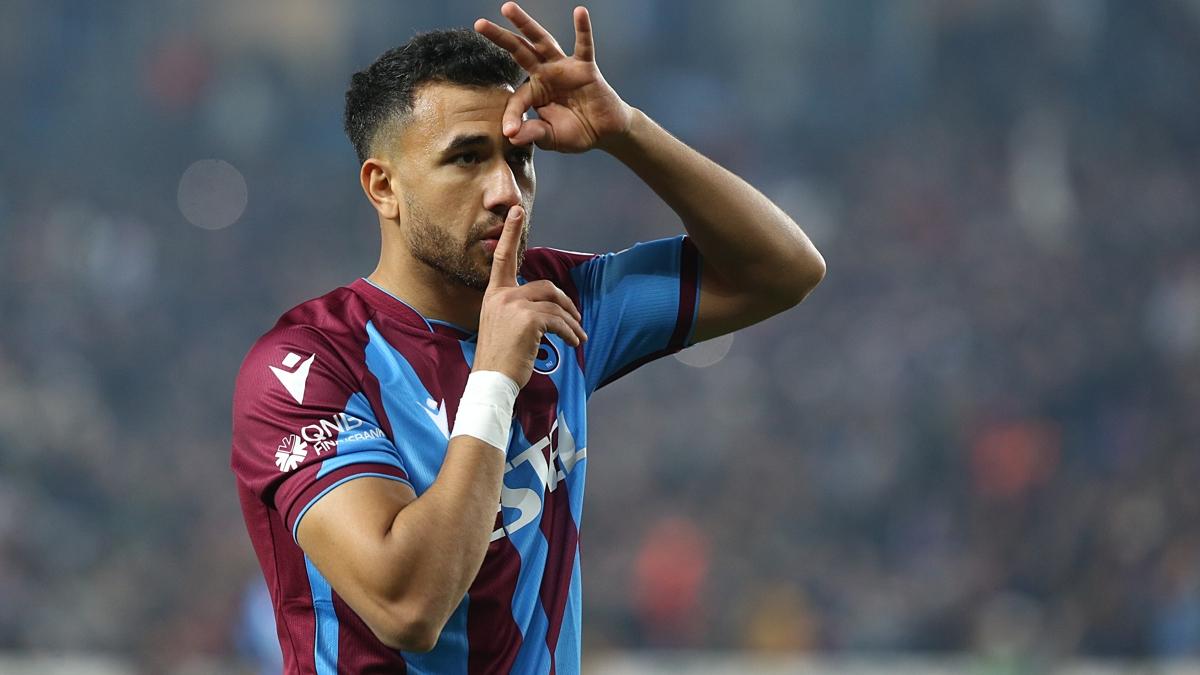 Trezeguet trabzonspor istanbulspor foto�raflar� resimleri