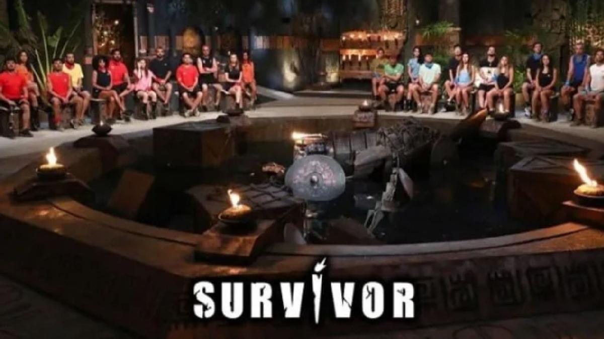 Survivor 23 Ocak dokunulmazlk oyununda kim kazand" 23 Ocak Survivor'da elemeye kimler kald" 