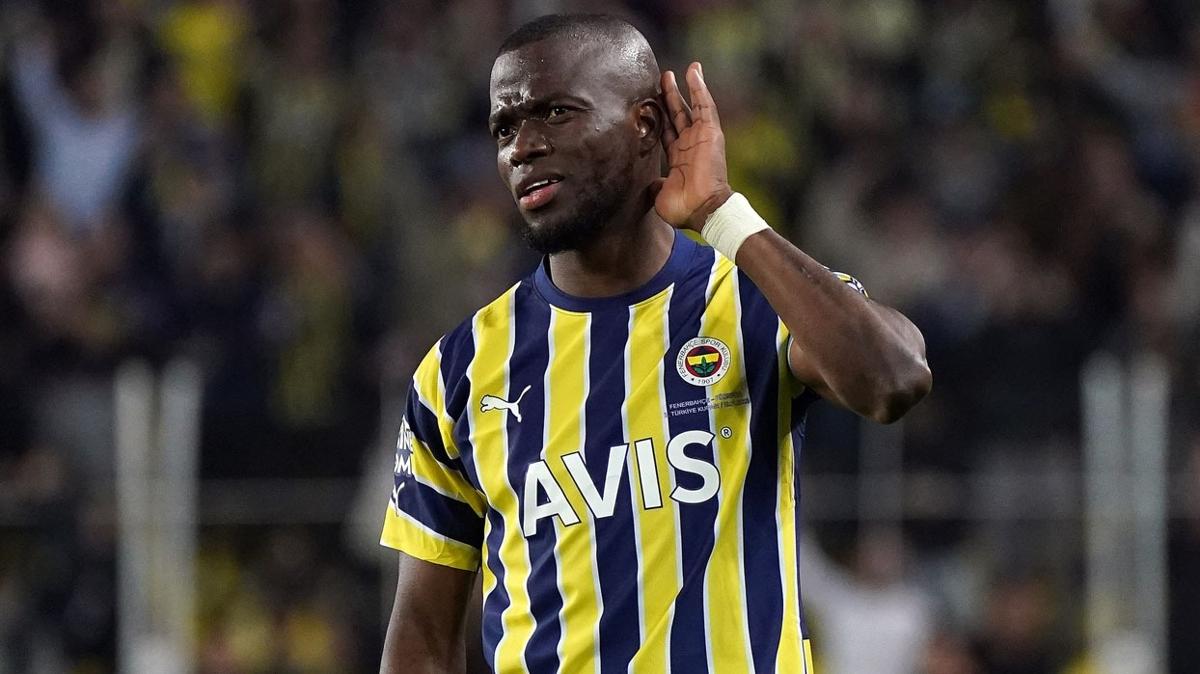 Suudi Arabistan'a son bilet Enner Valencia'ya! Camia iinden fla istihbarat