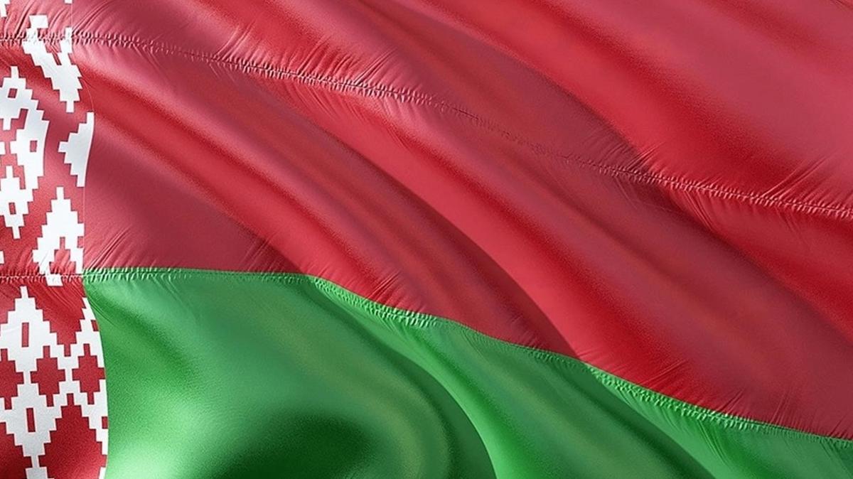 Belarus'tan Ukrayna iddias