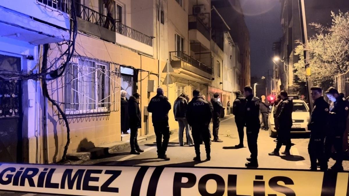 Bursa'da korkun olay! Kznn nnde bandan vuruldu