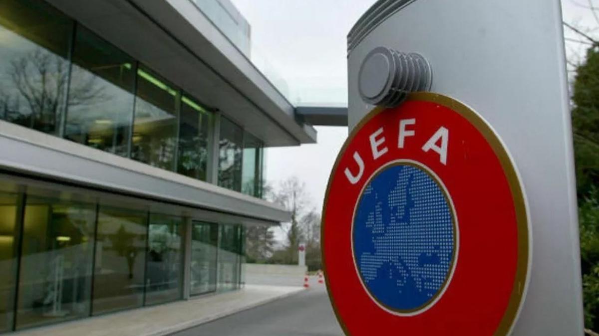 UEFA, format deiikliine gitti