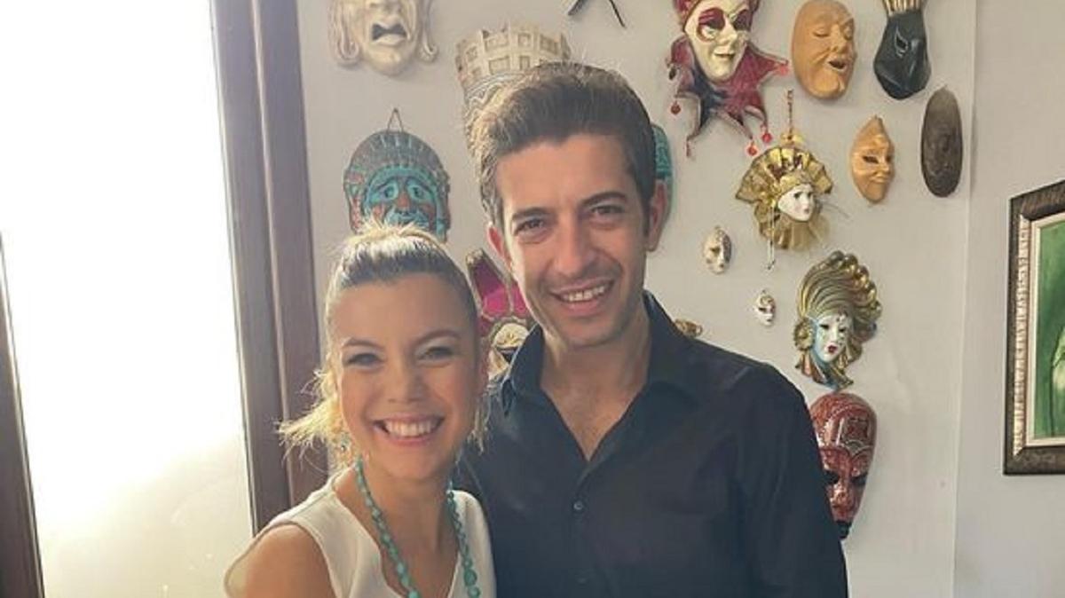 Begm Topu ile Cantu Turay iftine nc bebek mjdesi!