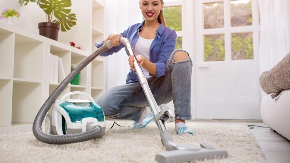 Bu hatalar elektrikli sprgenizin mrn azaltr! Sakn buralarda kullanmayn