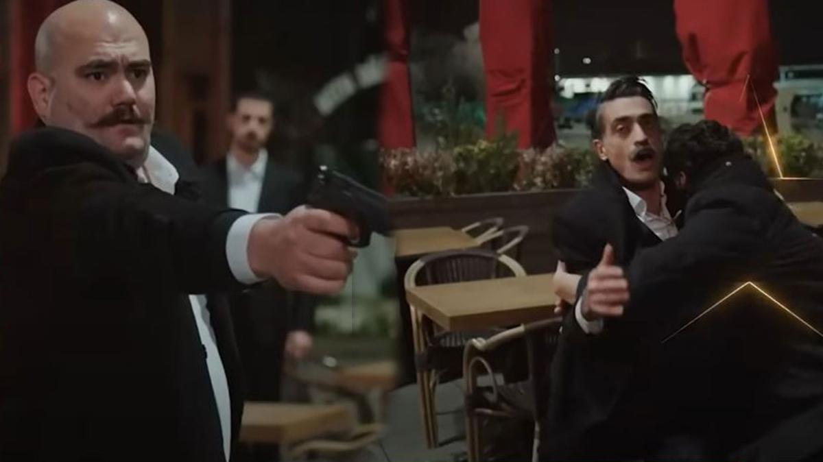 Yal apkn'nda Kazm baba bu sonu hak etmedi! nce nefret ettirip, sonra kalpleri eritmiti! Acmadan kuruna dizdiler...