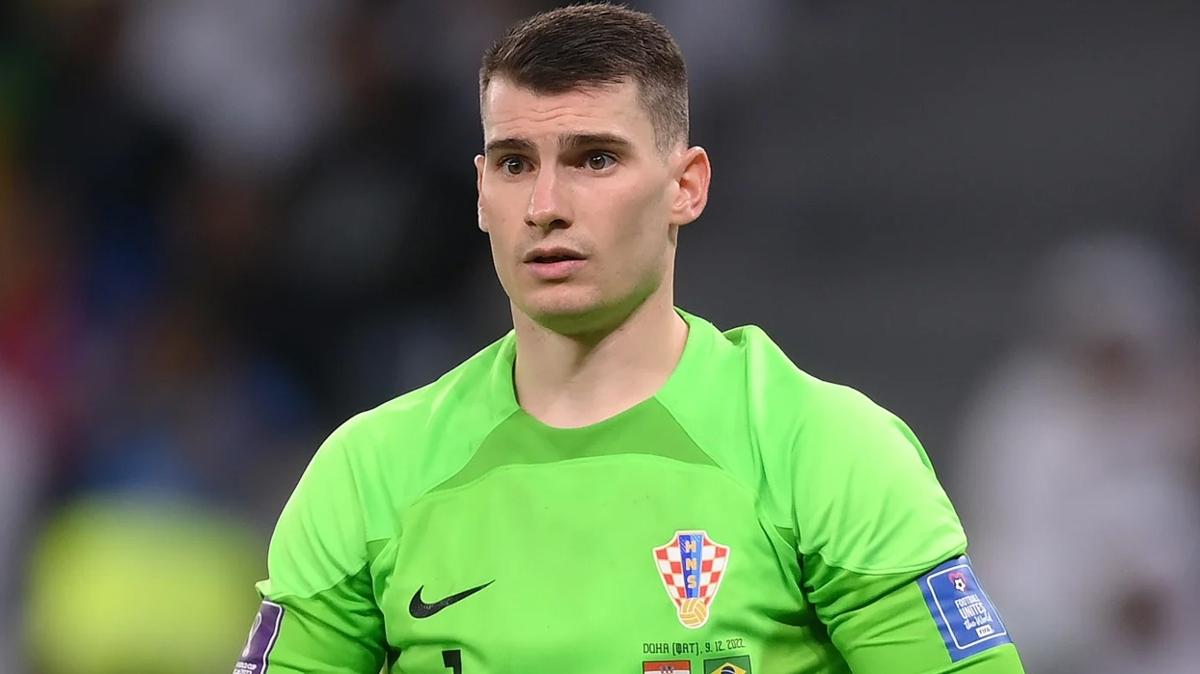 Yeni 1 numara Dominik Livakovic! Fenerbahelileri heyecanlandran transfer haberi