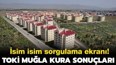 TOK Mula kura sonular 2023 isim listesi! TOK Mula ekili sonular ne zaman aklanacak?  