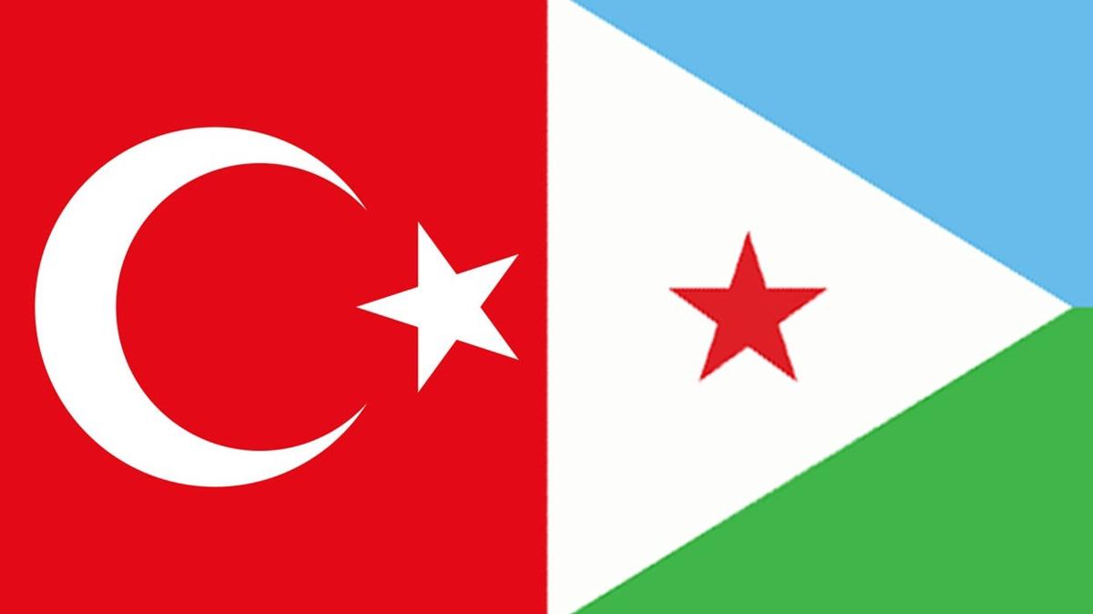 Türkiye ile Cibuti arasında Hükümlü Nakli Anlaşması