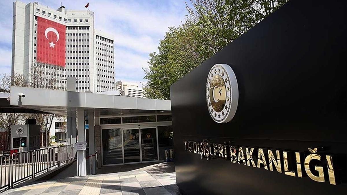 Dileri'nden ABD ve Avrupa'ya misilleme... Seyahat uyars yapld