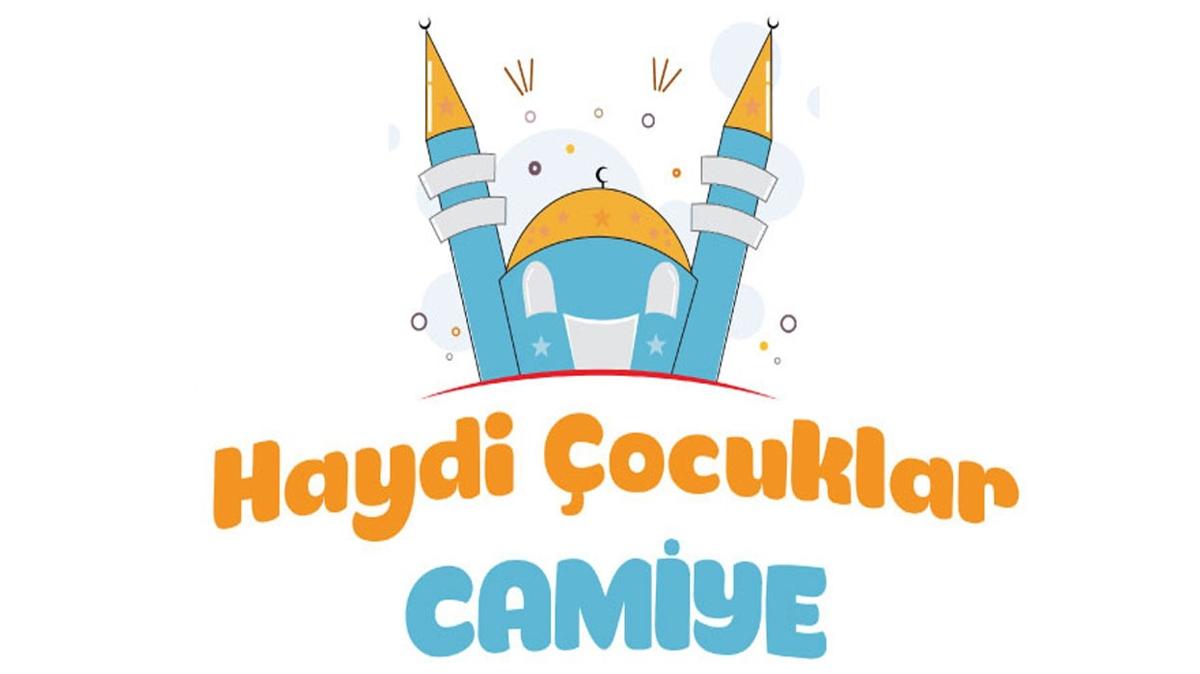 Haydi ocuklar Camiye yarma kaytlar bitti mi" Haydi ocuklar Camiye dlleri ne zaman verilecek"
