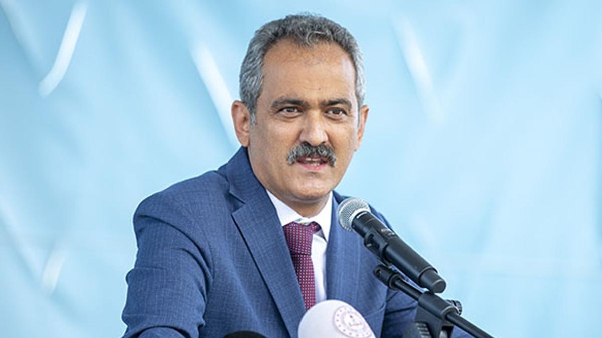 Türkiyəli nazirin Azərbaycan səfəri başlanır