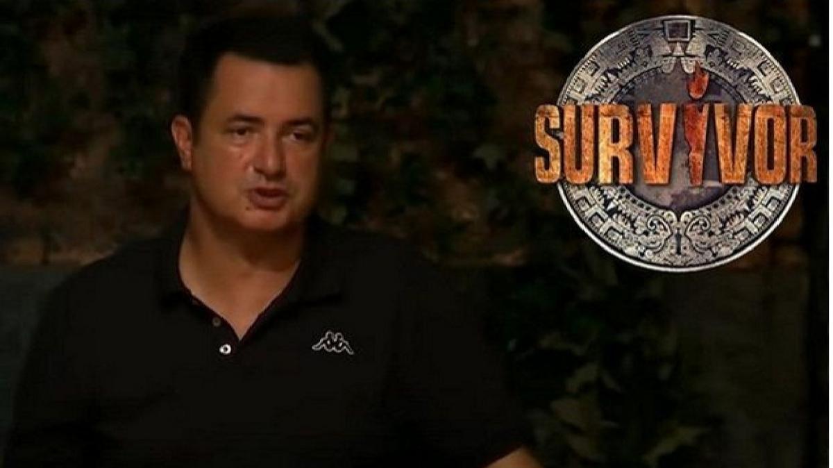 Survivor 2023 dokunulmazlk oyununu kim kazand, yedekler kimler" 29 Ocak Survivor'da elemeye kimler kald"