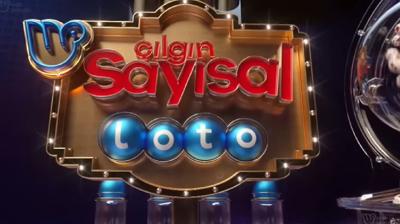 Saysal Loto sonular 30 Ocak 2023 lgn Saysal Loto ekilii bilet sorgulama ekran!