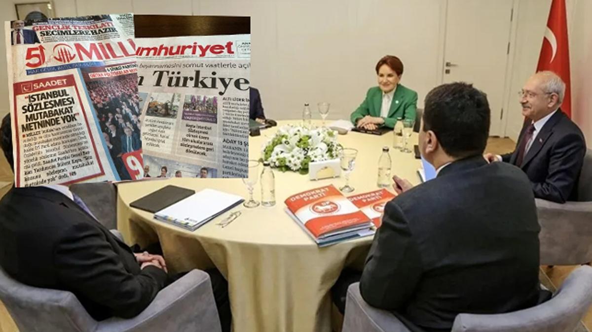 eliki masas: stanbul Szlemesi kriz kard