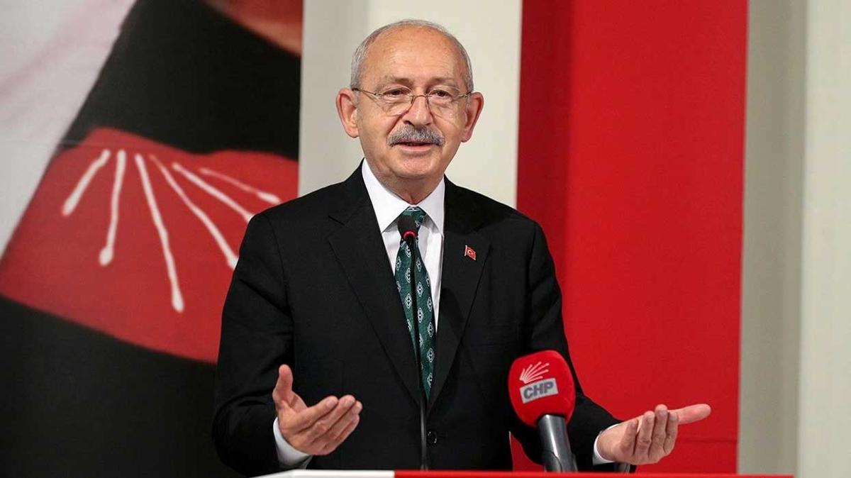 Kldarolu Boazii yalann srdrd