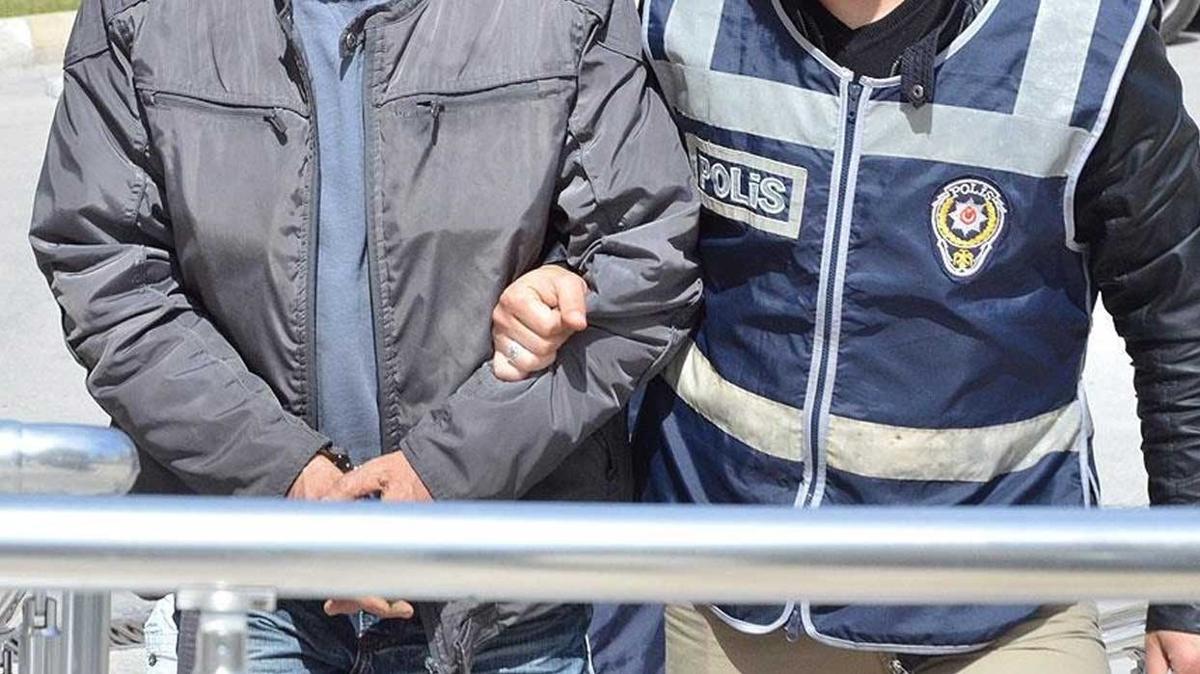 Kayseri'de 84 yangn vanas alan kiiler yakaland