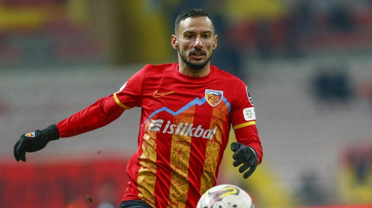 Onur Bulut'un transferi bu 4 arta bal! Resmi aklama geldi