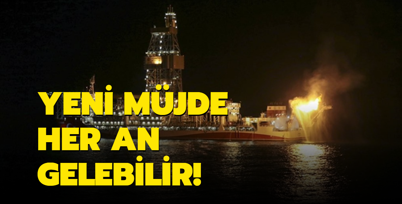 Trkiye'nin yeni hamlesini aklad! Yeni mjde her an gelebilir