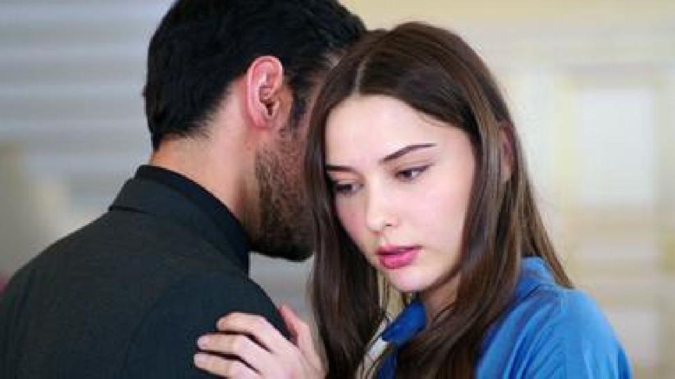 Hicran dizisi 64.yeni b�l�m fragman� yay�nda! Hicran 64.b�l�mde olaylar�n ard� arkas� kesilmiyor!