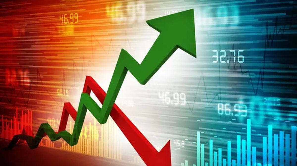 Enflasyon oranlar� Enflasyon a��kland� m� ocak 2023 enflasyonu foto�raflar� resimleri