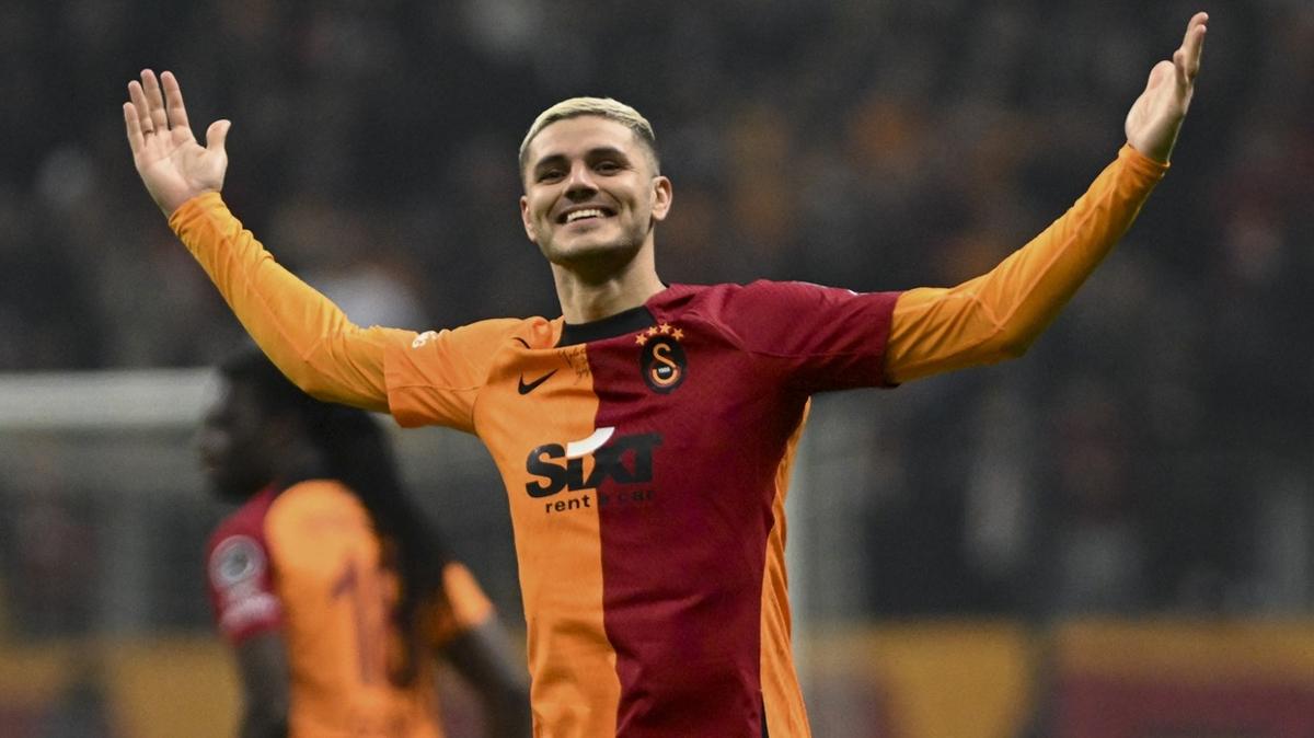 Herkes bunu konuuyor! "Mauro Icardi Galatasaray' tuzaktan kurtard"