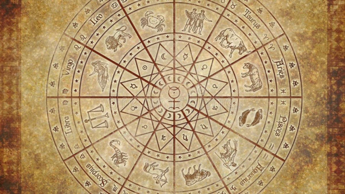 Kadim zamann en asi ruhu! Vedik astrolojide hangi bursunuz"