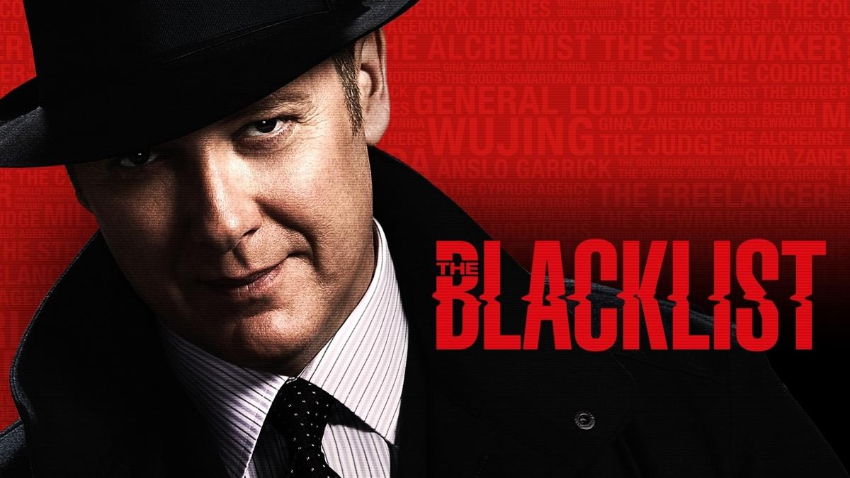 Su dizisi "The Blacklist" 10. sezonla sona eriyor