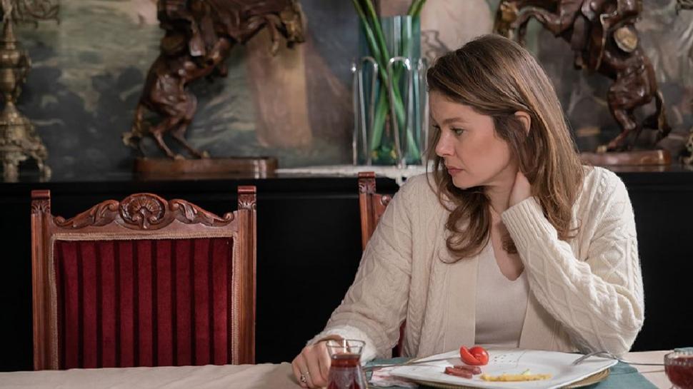 Camdaki K�z 68. yeni b�l�m fragman� yay�nland�!