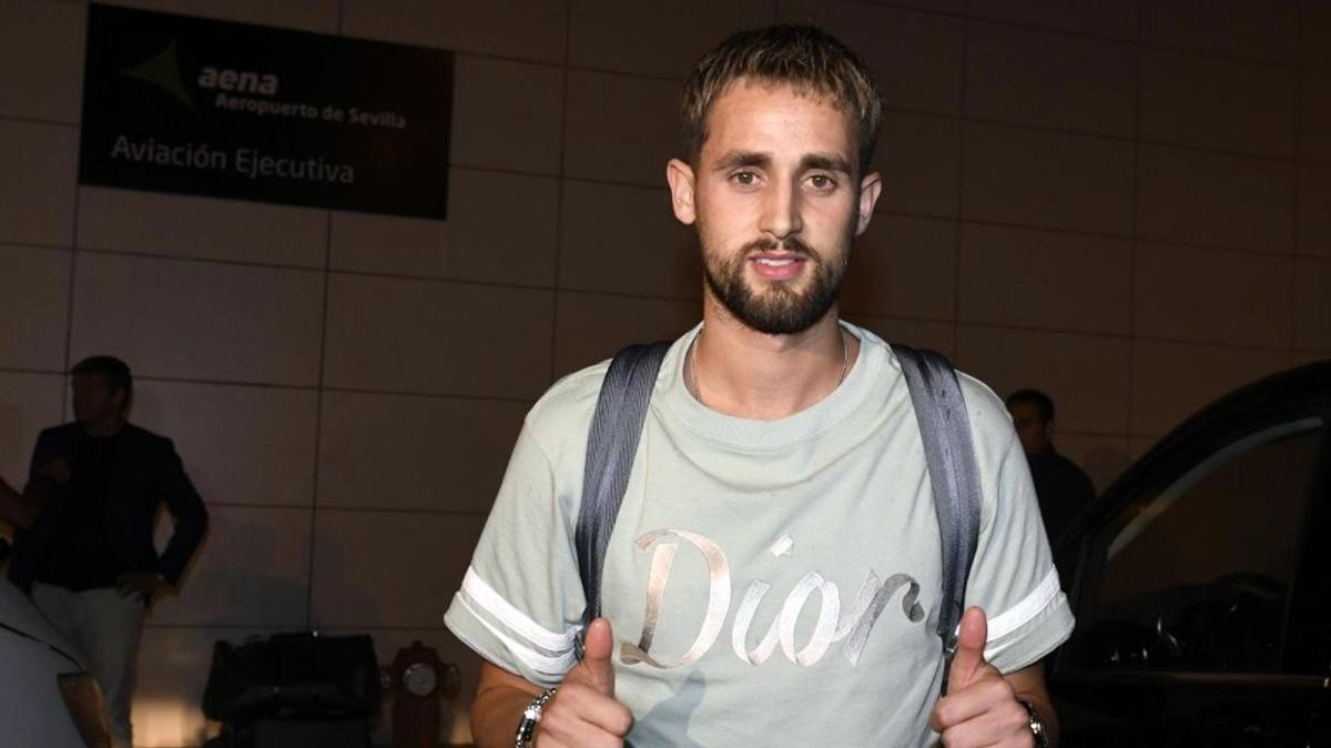 Adnan Januzaj 6 aylna Baakehir'de