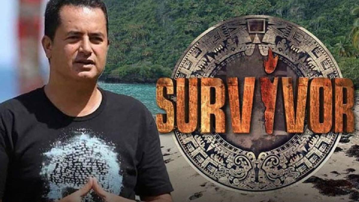 Survivor 2023 yarmas yeni blm TV8 yayn aknda neden yok" Survivor 2023 bu akam var m, yeni blm ne zaman yaynlanacak"