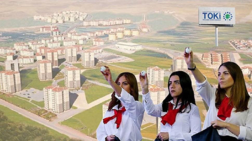 TOK� �stanbul arsa kuras� ne zaman �ekilecek?