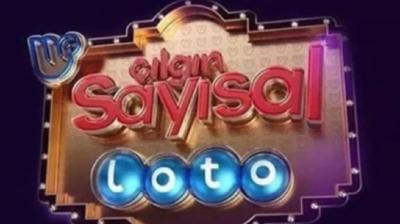 4 ubat lgn Saysal Loto ekili sonular akland! MP lgn Saysal Loto ekilii bilet sorgulama ekran