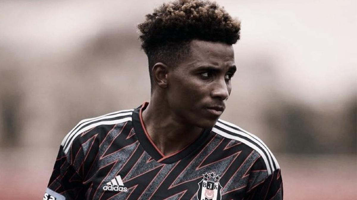 Gedson Fernandes, bu sezon ilk kez bir resmi mata yok!