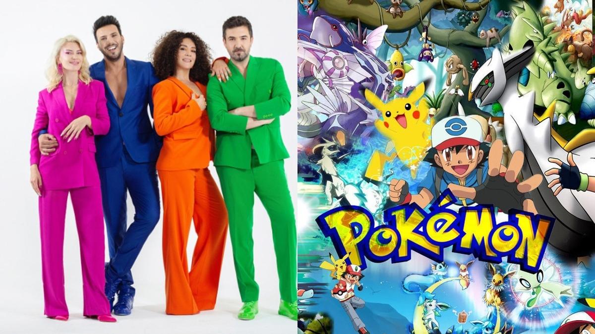 4 Yz'n Onur'u Pokemon'da yle bir karakteri seslendirmi ki... Sesi kadar oyunculuu da gzelmi!