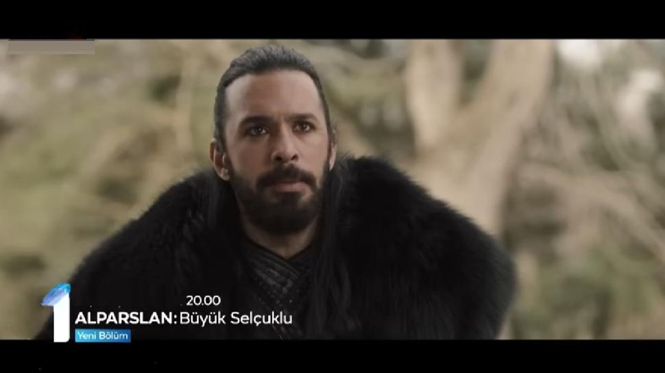 Alparslan: B�y�k Sel�uklu 45. yeni b�l�m neden yok?