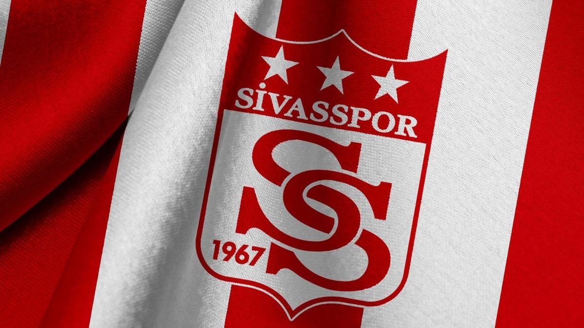 Sivasspor'dan basal mesaj