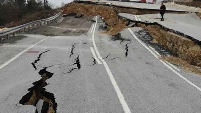 Kahramanmara, Hatay, Gaziantep, Malatya, Adyaman kapal yollar listesi! Trafie kapal yollar hangileri? 