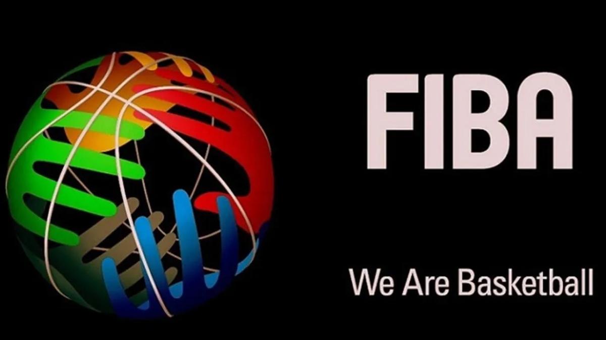 FIBA'dan sayg duruu