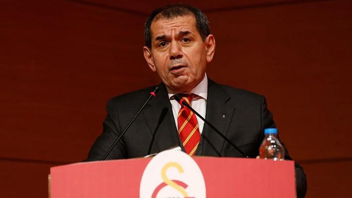 Galatasaray'da yardm almalar