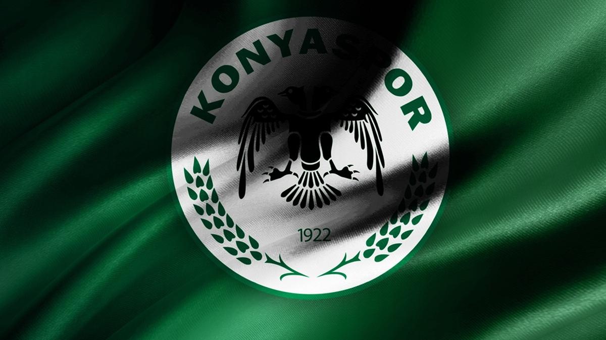 Konyaspor'dan mthi yardm giriimi