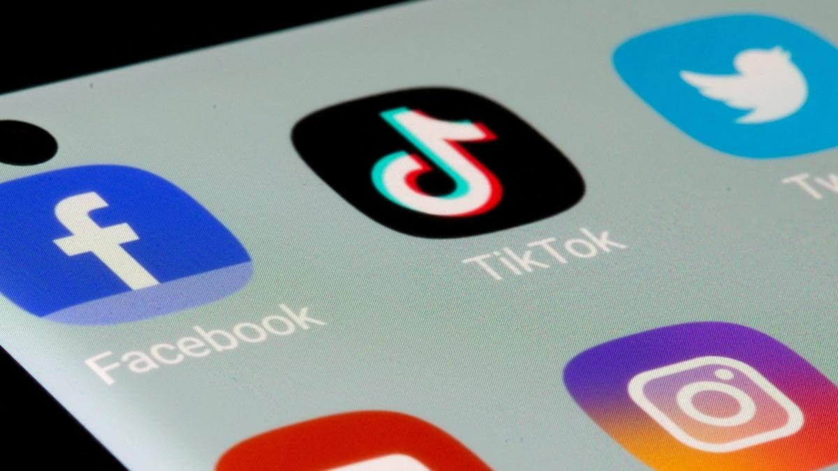 Tiktok kt m" 8 ubat 2023 Tiktok ne zaman dzelecek"