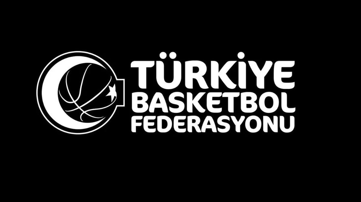 Trkiye Basketbol Federasyonu yardm kampanyas balatt