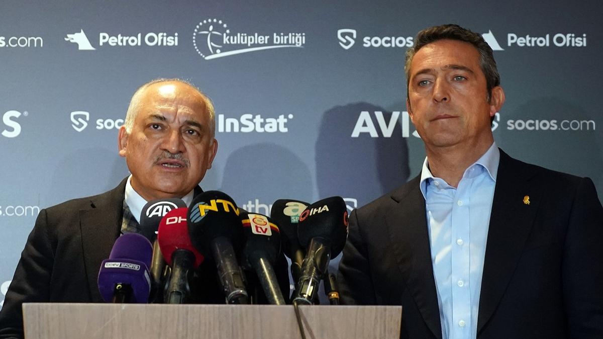 Ali Ko gndemi deerlendirdi